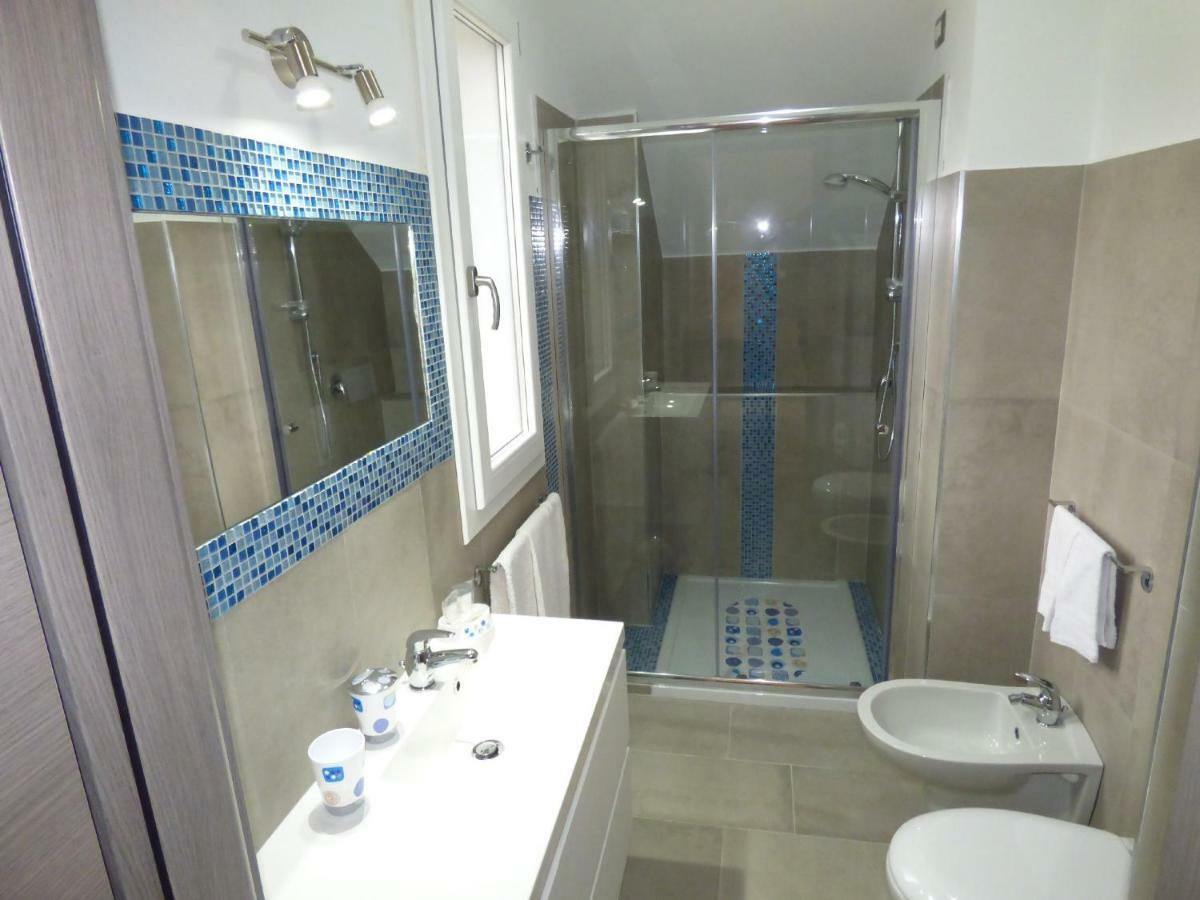 B&B Fiori Di Pesco เฟอร์ติเลีย ภายนอก รูปภาพ